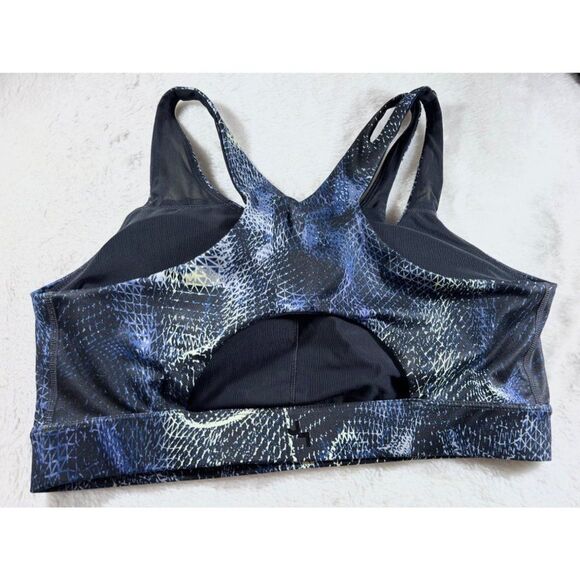 Joy Lab Large Sports Bra NWOT - Picture 5 of 7